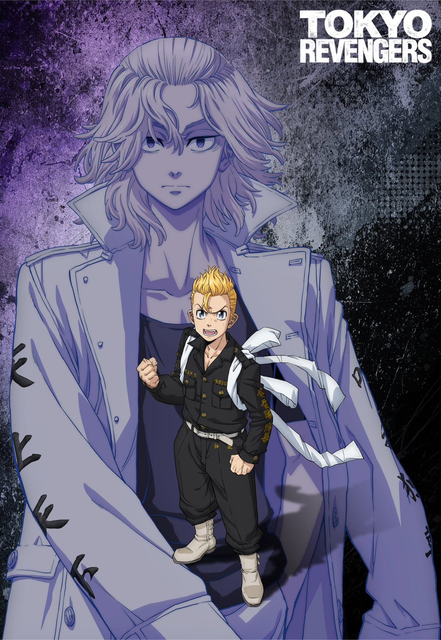 Tokyo Revengers S4 episode 3 subtitle indonesia